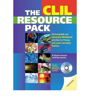 DELTA THE CLIL RESOURCE PACK