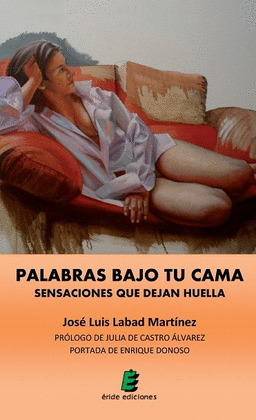 PALABRAS BAJO TU CAMA