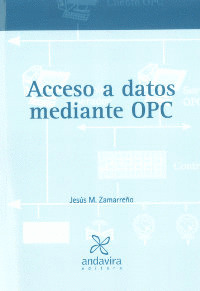 ACCESO A DATOS MEDIANTE OPC
