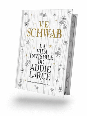 VIDA INVISIBLE DE ADDIE LARUE, LA. (EDICIÓN COLECCIONISTA)
