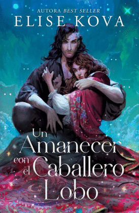 AMANECER CON EL CABALLERO LOBO, UN