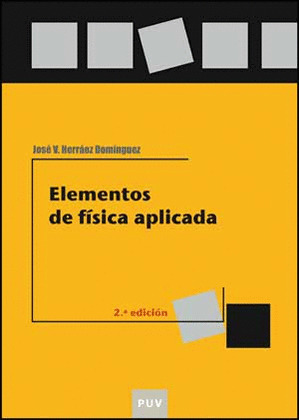 ELEMENTOS DE FÍSICA APLICADA