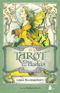 TAROT DE LAS HADAS (MAZO)
