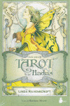 GUIA PARA EL TAROT DE LAS HADAS