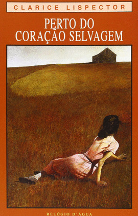 PERTO DO CORAÇAO SELVAGEM