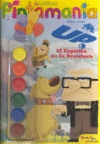 UP. PINTAMANIA ACUARELAS