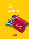 (06).LECTURAS 1ºPRIM. (LIBRO+AUDIO+CUADERNO)