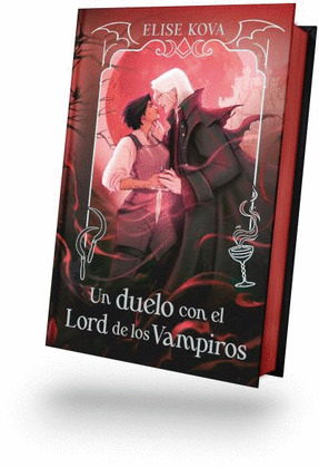 DUELO CON EL LORD DE LOS VAMPIROS, UN -EDICIÓN COLECCIONISTA