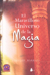 MARAVILLOSO UNIVERSO DE LA MAGIA, EL