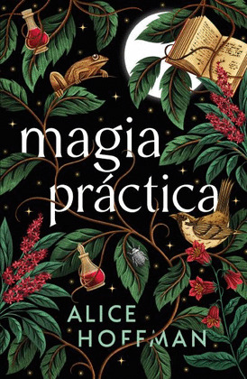 MAGIA PRÁCTICA