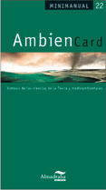 22.AMBIENCARD.(SINTESIS DE CIENCIAS TIERRA Y MEDIOAMBIENTALE