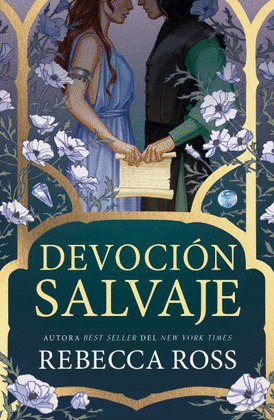 REVERENCIA SALVAJE