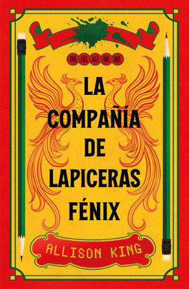 COMPAÑÍA DE LAPICEROS FÉNIX, LA