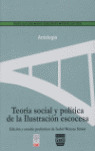 TEORIA SOCIAL Y POLITICA ILUSTRACION ESCOCESA