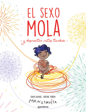 EL SEXO MOLA