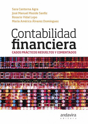 CONTABILIDAD FINANCIERA CASOS PRACTICOS RESUELTOS