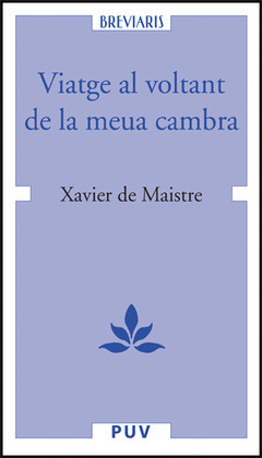 VIATGE AL VOLTANT DE LA MEUA CAMBRA