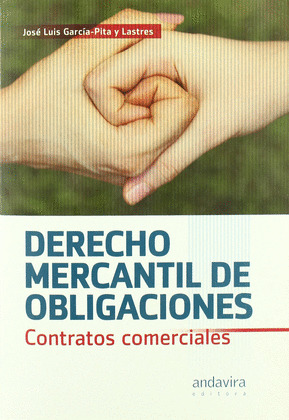 DERECHO MERCANTIL DE OBLIGACIONES