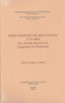 MARÍA FRANCISCA DE ISLA Y LOSADA (1734-1808)
