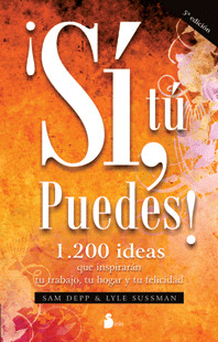 SI, TU PUEDES