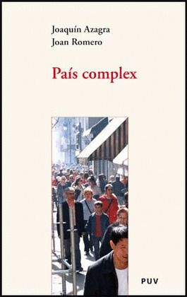 PAÍS COMPLEX