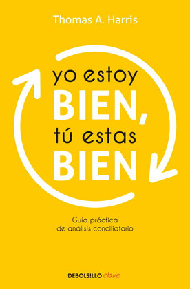 YO ESTOY BIEN, TU ESTAS BIEN