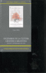 ESCENARIOS DE LA CULTURA CIENTÍFICA ARGENTINA