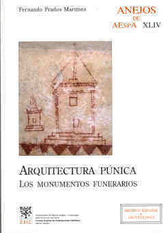 ARQUITECTURA PUNICA