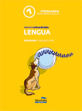 LENGUA CASTELLANA 1 E.P.
