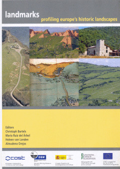 LANDMARKS PROFILING EUROPE'S HISTORIC LANDSCAPES