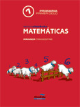 (PACK).MATEMATICAS 1O.PRIMARIA (+EV).(AST-CL-CANT)