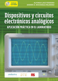 DISPOSITIVOS Y CIRCUITOS ELECTRÓNICOS ANALÓGICOS