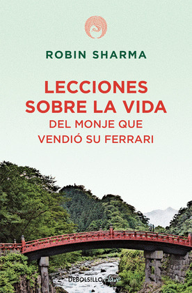 LECCIONES SOBRE LA VIDA DEL MONJE QUE...
