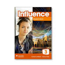 INFLUENCE TODAY 3 ESSENTIAL WORKBOOK, COMPETENCE EVALUATION TRACKER Y STUDENT'S