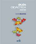 PROYECTO CIUDADANÍA GLOBAL, LENGUA CASTELLANA, EDUCACIÓN PRIMARIA, 1 CICLO