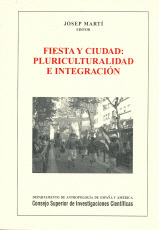 FIESTA Y CIUDAD