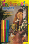 ICE AGE 3. PINTAMANIA ROTULADORES