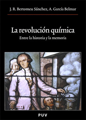 LA REVOLUCIÓN QUÍMICA