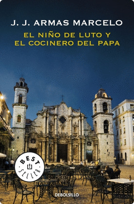 EL NIÑO DE LUTO Y EL COCINERO DEL PAPA