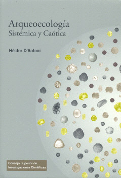 ARQUEOECOLOGÍA SISTÉMICA Y CAÓTICA