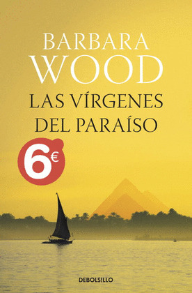 VIRGENES DEL PARAISO