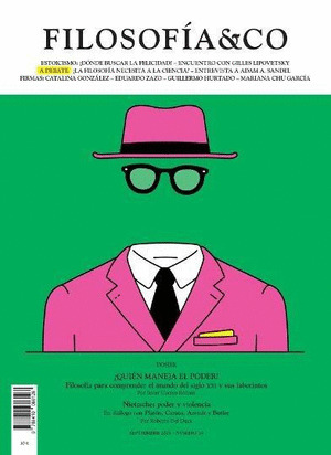 FILOSOFÍA & CO Nº 14