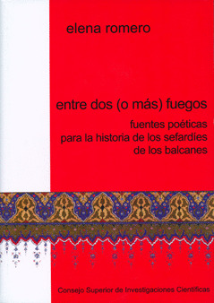 ENTRE DOS (O MÁS) FUEGOS