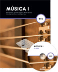 (07).MUSICA I (+CD) (1O.ESO)