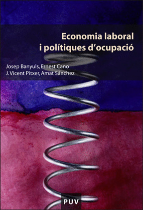 ECONOMIA LABORAL I POLÍTIQUES D'OCUPACIÓ