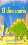 EL DINOSAURIO