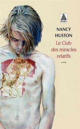 LE CLUB DES MIRACLES RELATIFS