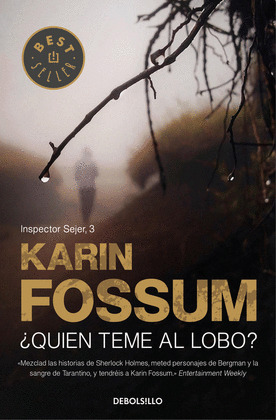 ¿QUIEN TEME AL LOBO?