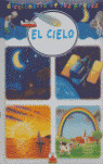 CIELO, EL (DICCIONARIO DE LOS PEQUES)