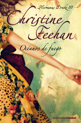 OCEANOS DE FUEGO